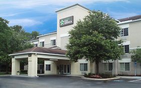 Extended Stay America - Jacksonville - Baymeadows